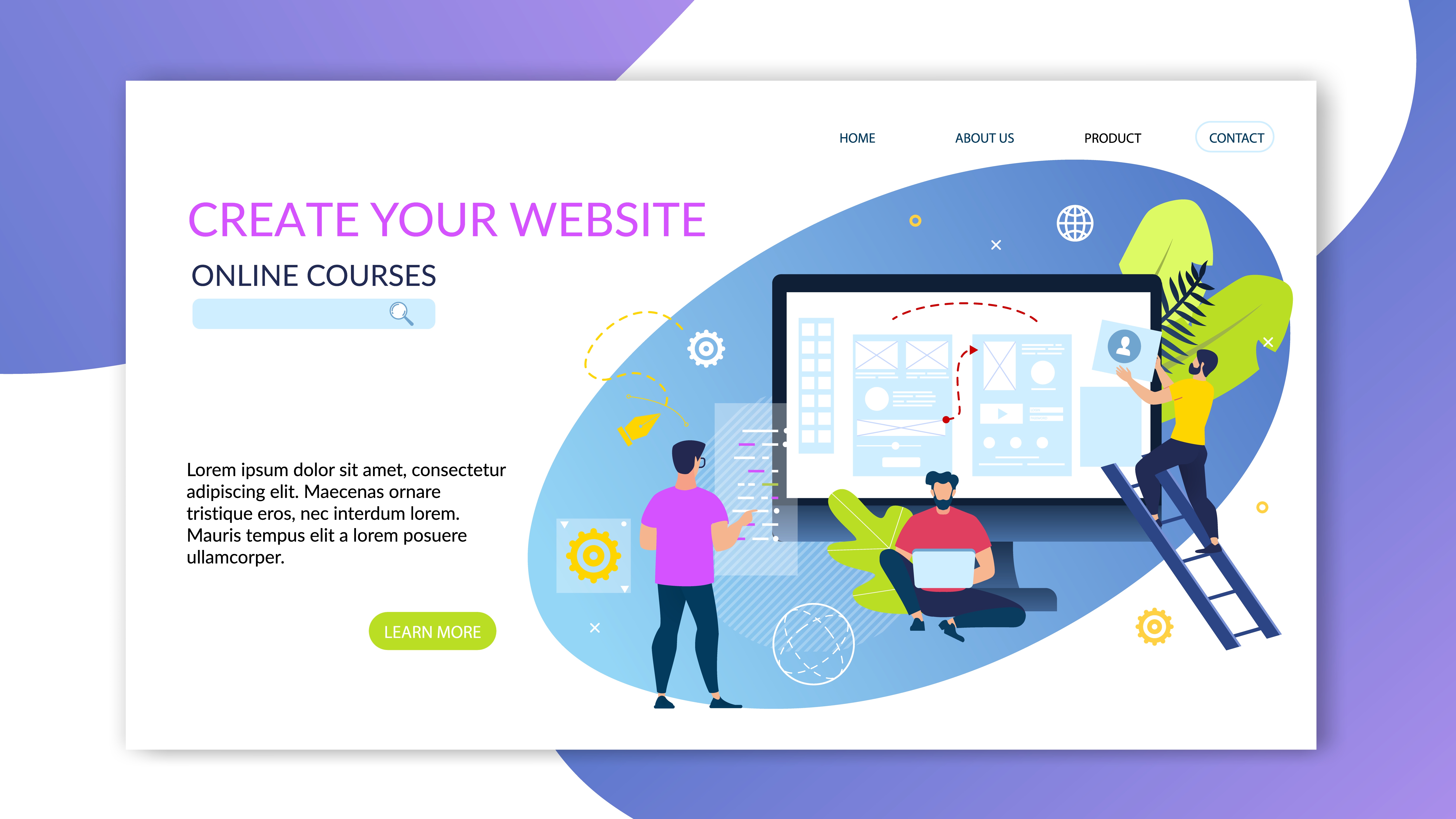 7 Website Must-Haves for Small Businesses in 2025