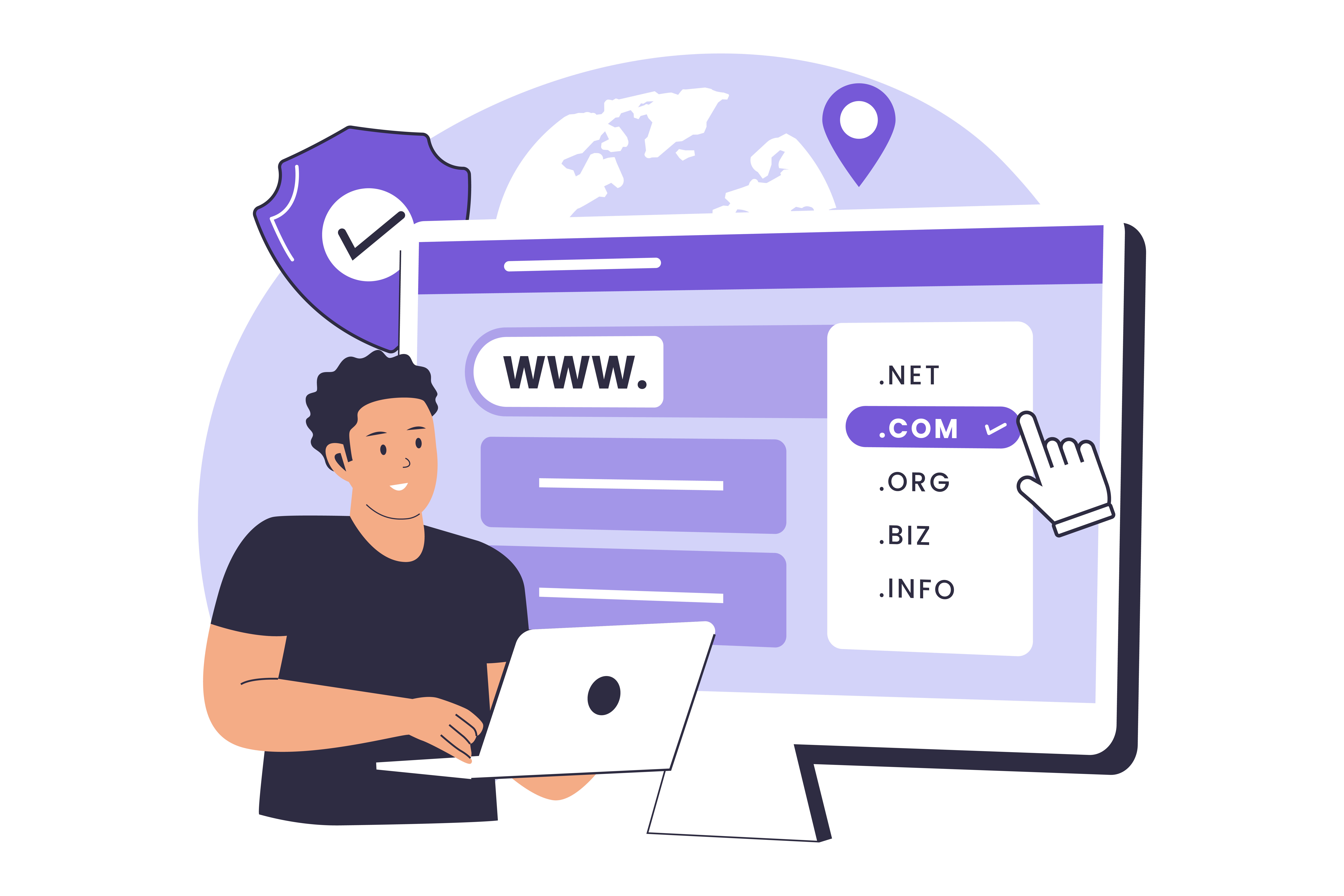 Global Webify Office