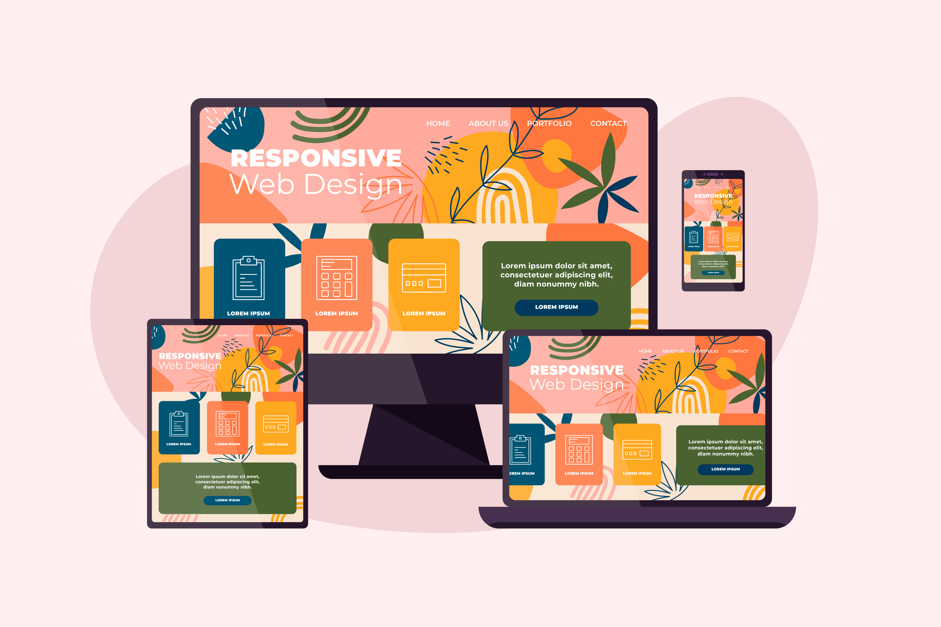 Testimonial Journey