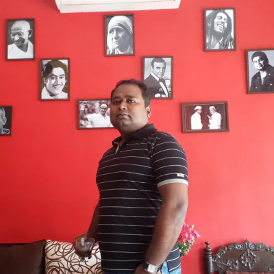 Vikram Bhagat