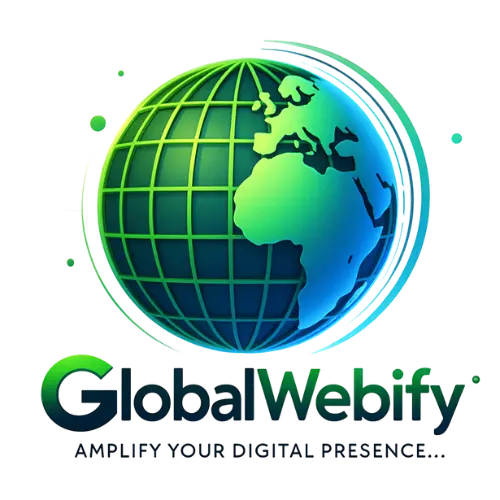 Global Webify Logo
