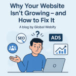 The Common Problems in Promoting a Website (And How to Solve Them)